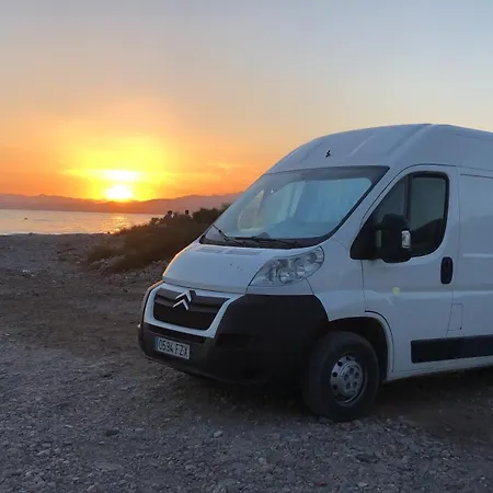 Camperaventura * 파마라