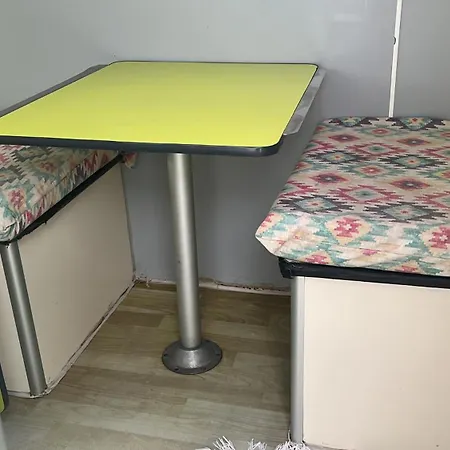 Camperaventura Campingplatz *