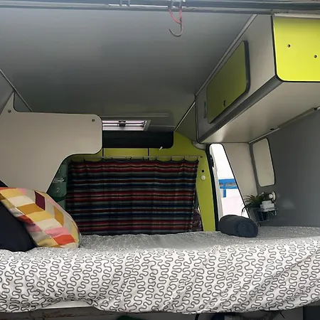 Camperaventura * 파마라